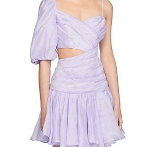 Gorgeous Italian Sandro Dress 👗